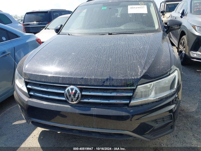 3VV1B7AX8LM082372 Volkswagen Tiguan 2.0t S