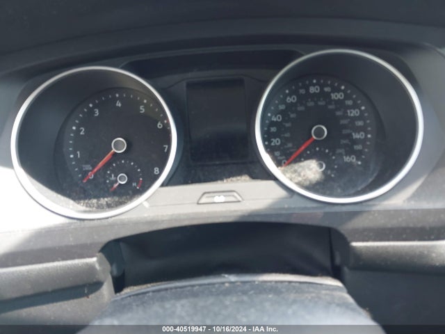 3VV1B7AX8LM082372 Volkswagen Tiguan 2.0t S