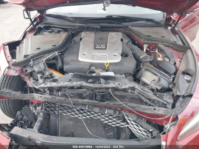 JN1BV7AP7FM347571 Infiniti Q50 Premium/sport
