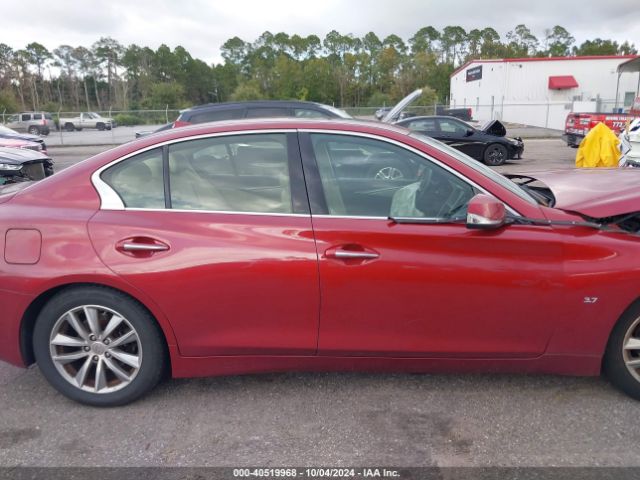 JN1BV7AP7FM347571 Infiniti Q50 Premium/sport