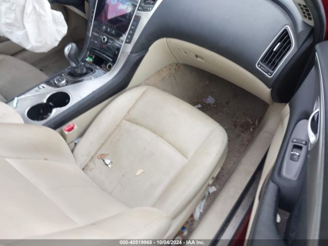 JN1BV7AP7FM347571 Infiniti Q50 Premium/sport