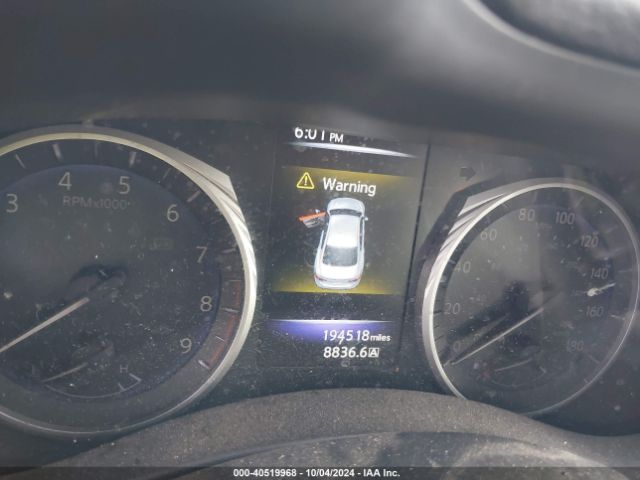 JN1BV7AP7FM347571 Infiniti Q50 Premium/sport