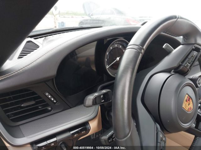 2020 PORSCHE 911 WP0CB2A94LS264606 Photo 6