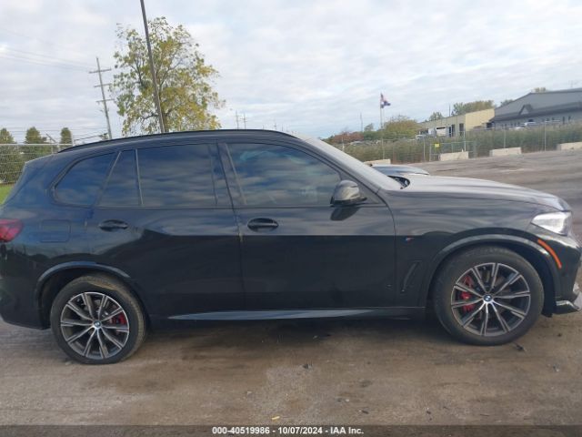 5UXCR6C08N9M89296 BMW X5 Xdrive40i