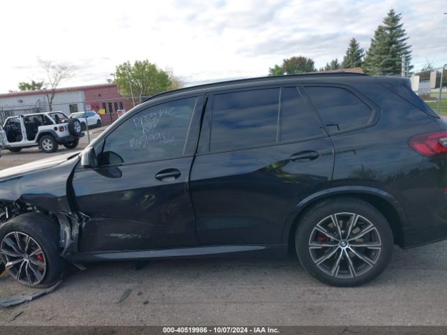 5UXCR6C08N9M89296 BMW X5 Xdrive40i