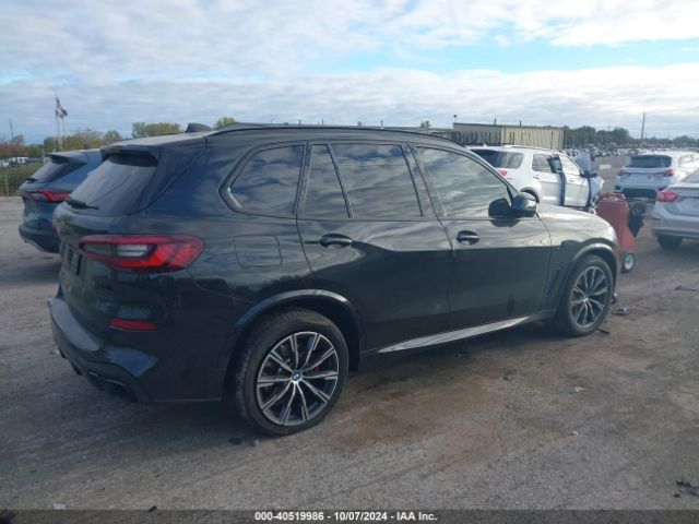 5UXCR6C08N9M89296 BMW X5 Xdrive40i