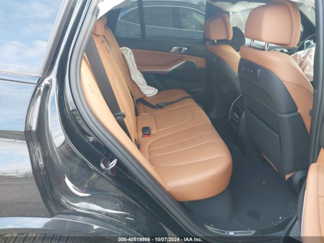 5UXCR6C08N9M89296 BMW X5 Xdrive40i