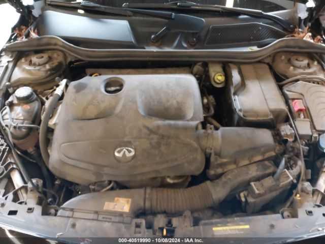 SJKCH5CR8JA048786 Infiniti Qx30 Premium