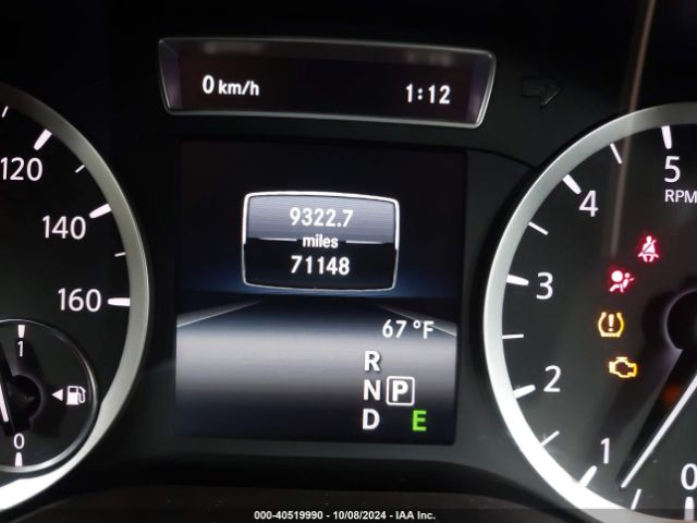 SJKCH5CR8JA048786 Infiniti Qx30 Premium
