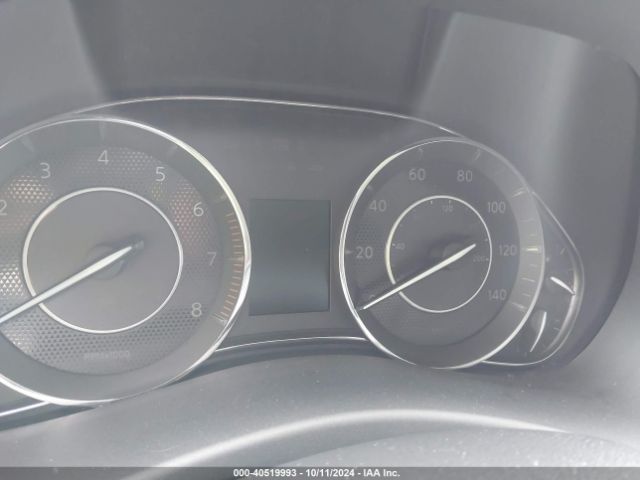 JN8AY2ND9K9089638 Nissan Armada Sl
