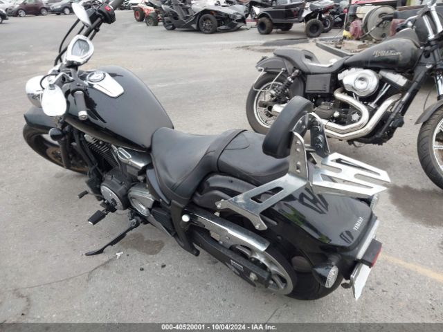 2011 YAMAHA XVS1300 JYAVP33Y7BA000414 Photo 2