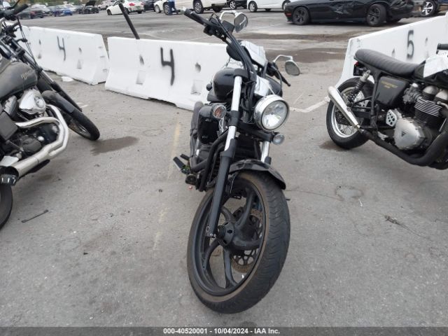 2011 YAMAHA XVS1300 JYAVP33Y7BA000414 Photo 4