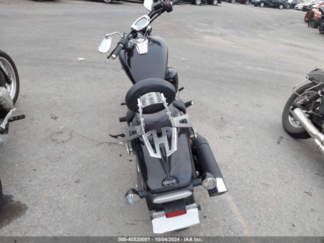 2011 YAMAHA XVS1300 JYAVP33Y7BA000414 Photo 5