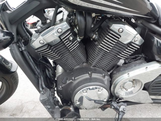 2011 YAMAHA XVS1300 JYAVP33Y7BA000414 Photo 8