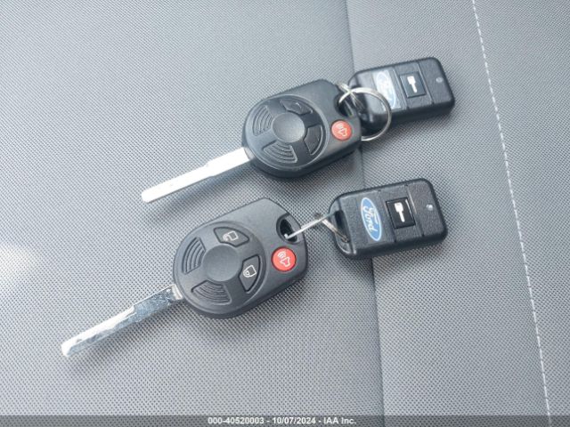 1FMCU9GX7EUE05891 Ford ESCAPE SE