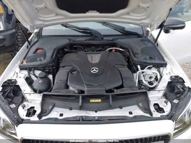 WDD1K6JB7KF088830 Mercedes-Benz E 450 4matic