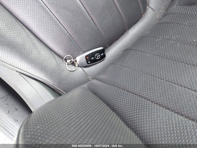 WDD1K6JB7KF088830 Mercedes-Benz E 450 4matic