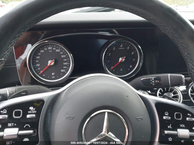 WDD1K6JB7KF088830 Mercedes-Benz E 450 4matic