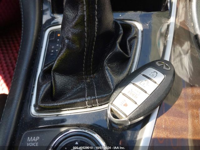 JN1BV7AR5EM688290 Infiniti Q50 SPORT