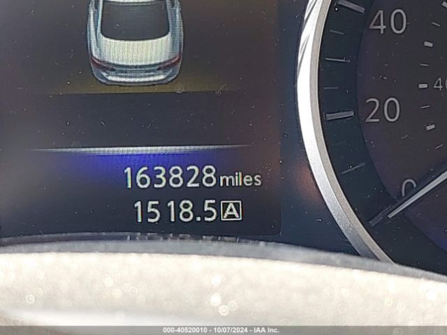 JN1BV7AR5EM688290 Infiniti Q50 SPORT