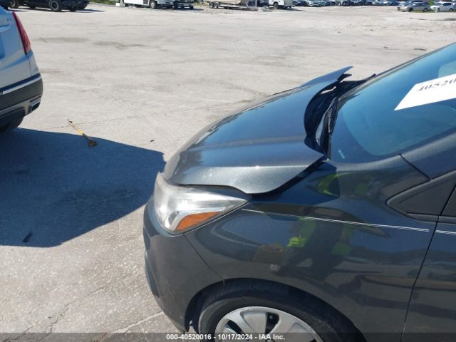KL8CB6SA4HC754859 Chevrolet Spark Ls Cvt