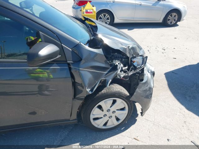 KL8CB6SA4HC754859 Chevrolet Spark Ls Cvt