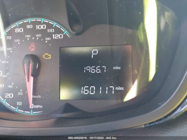 KL8CB6SA4HC754859 Chevrolet Spark Ls Cvt