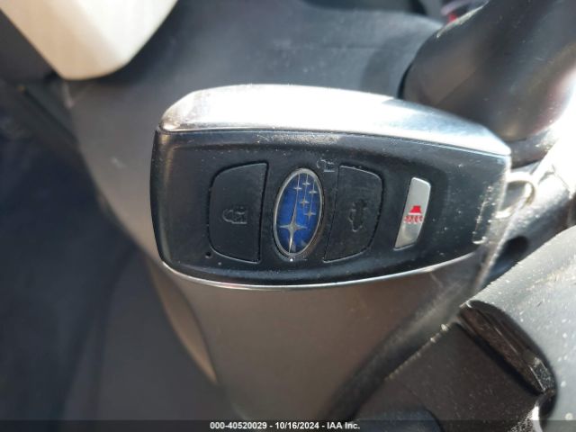 4S4WMAHD0M3454387 Subaru Ascent Premium
