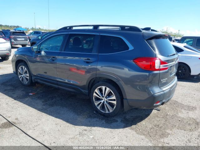 4S4WMAHD0M3454387 Subaru Ascent Premium