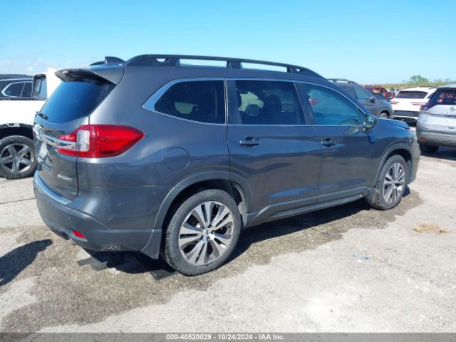4S4WMAHD0M3454387 Subaru Ascent Premium