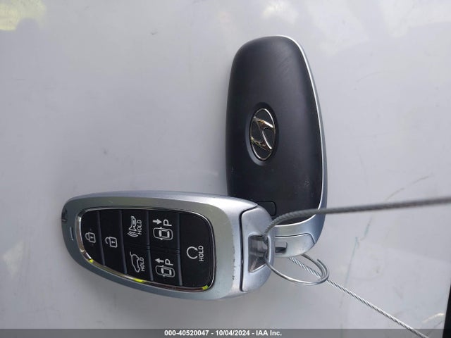 Hyundai Tucson Limited 2022 5NMJECAE8NH024152 Image 11