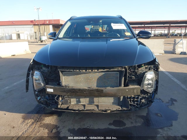 Hyundai Tucson Limited 2022 5NMJECAE8NH024152 Image 13