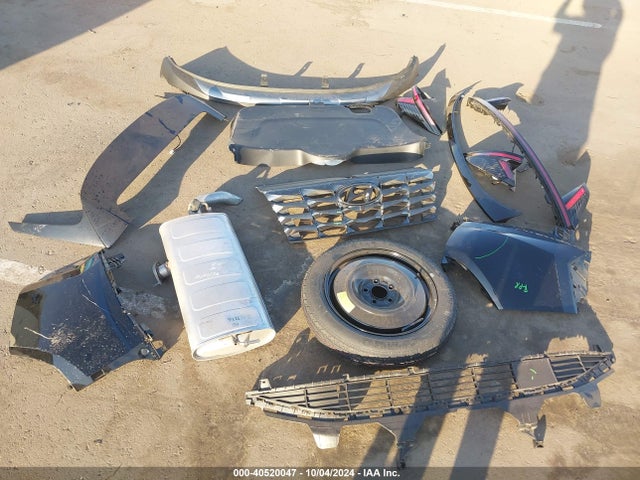 Hyundai Tucson Limited 2022 5NMJECAE8NH024152 Image 12