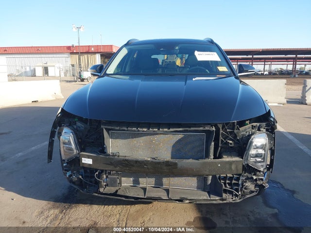 Hyundai Tucson Limited 2022 5NMJECAE8NH024152 Image 6