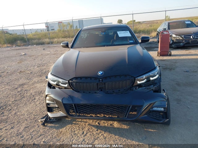 BMW 330I 2022 3MW5R1J03N8C74366 Image 13