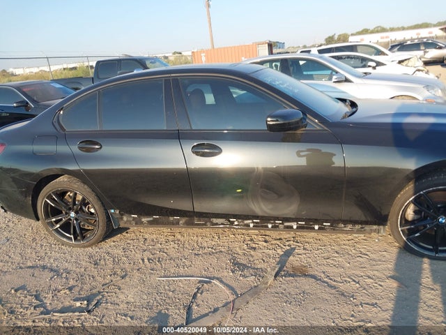 BMW 330I 2022 3MW5R1J03N8C74366 Image 14