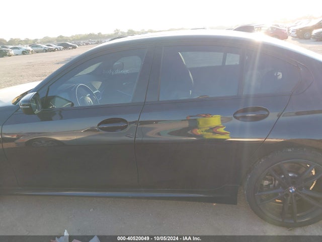 BMW 330I 2022 3MW5R1J03N8C74366 Image 15