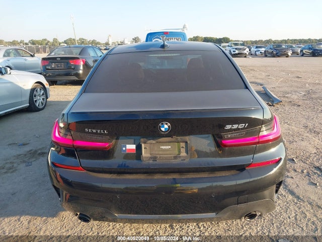 BMW 330I 2022 3MW5R1J03N8C74366 Image 17