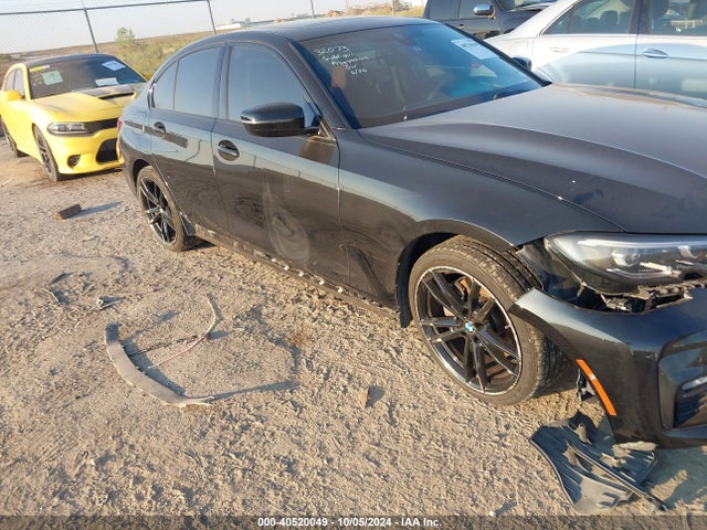 BMW 330I 2022 3MW5R1J03N8C74366 Image 12