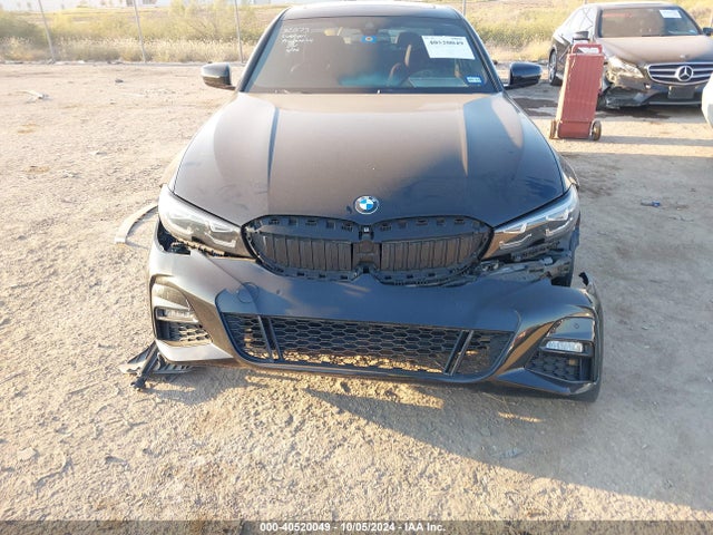 BMW 330I 2022 3MW5R1J03N8C74366 Image 6