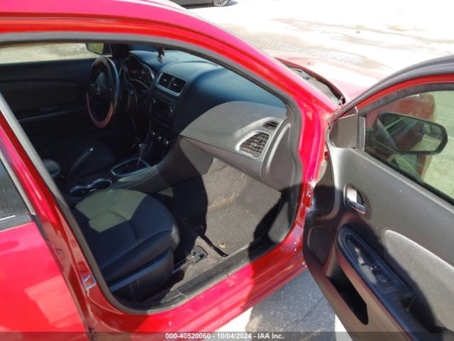 1C3CDZAG1EN217458 Dodge AVENGER SE