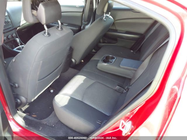 1C3CDZAG1EN217458 Dodge AVENGER SE
