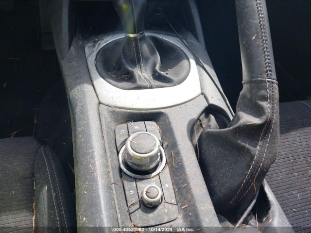 JC1NFAEK1J0135913 Fiat 124 Spider Classica