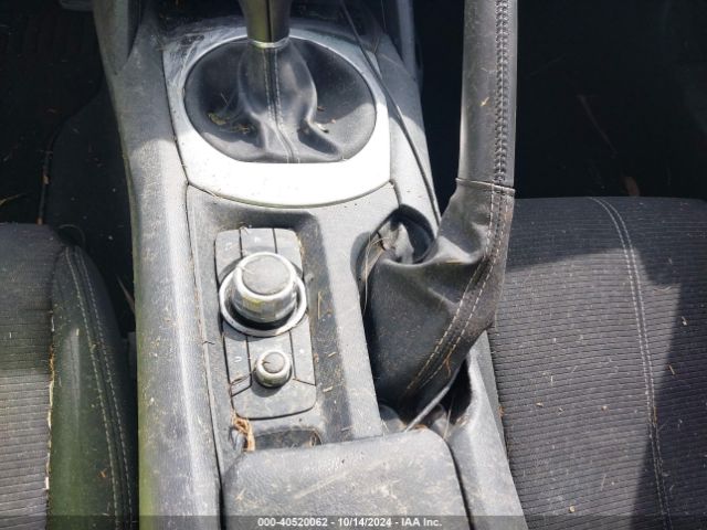 JC1NFAEK1J0135913 Fiat 124 Spider Classica