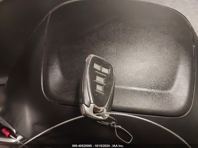 Chevrolet EQUINOX LT 2019 2GNAXUEVXK6137119 Image 11