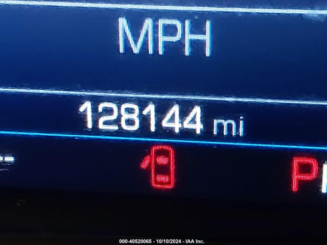 Chevrolet EQUINOX LT 2019 2GNAXUEVXK6137119 Image 15