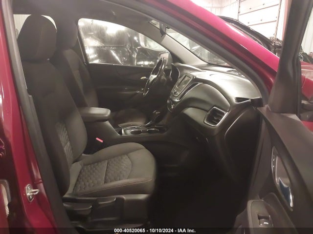 Chevrolet EQUINOX LT 2019 2GNAXUEVXK6137119 Image 5