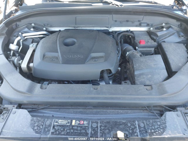 LYV102RKXJB117349 Volvo Xc60 T5 Momentum