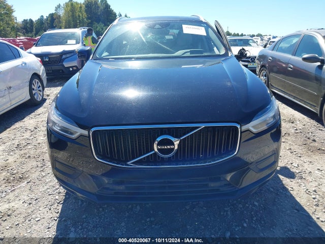 LYV102RKXJB117349 Volvo Xc60 T5 Momentum