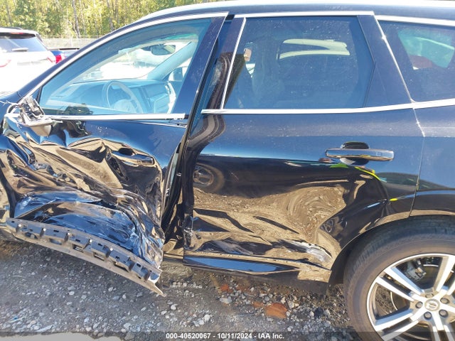 LYV102RKXJB117349 Volvo Xc60 T5 Momentum